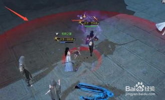 《逆水寒》宗师1-3仗剑行快速通关攻略! 《逆水寒》宗师1-3仗剑行快速通关攻略!