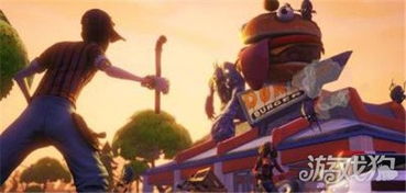 《堡垒之夜新手必看:武器道具选择攻略》 《堡垒之夜新手必看:武器道具选择攻略》