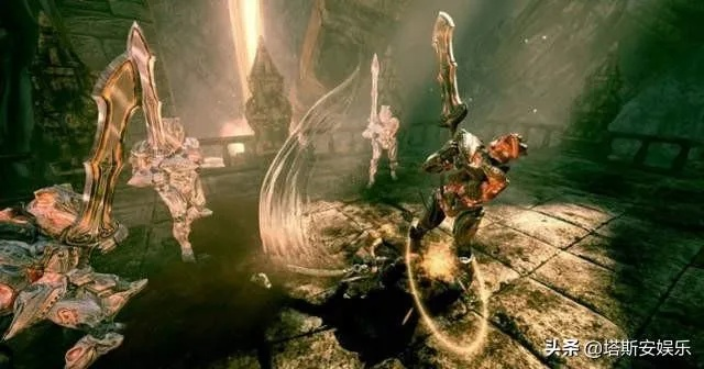 《经典游戏续作惨淡收场：揭秘20年前爆款为何后继乏力》