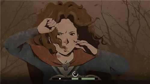 鸣潮珂莱塔：揭秘诱人小土豆的神秘魅力