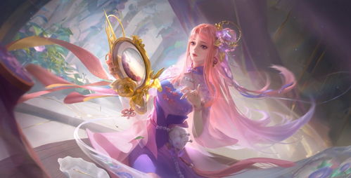 王者荣耀瑶cosplay美图来袭!独家壁纸收藏必备 王者荣耀瑶cosplay美图来袭!独家壁纸收藏必备