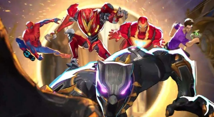 《漫威争锋》NS2版受阻：网易开发套件未到，玩家期待升级