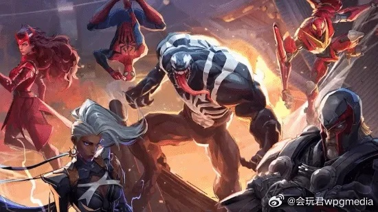 《漫威争锋》NS2版受阻:网易开发套件未到,玩家期待升级 《漫威争锋》NS2版受阻:网易开发套件未到,玩家期待升级