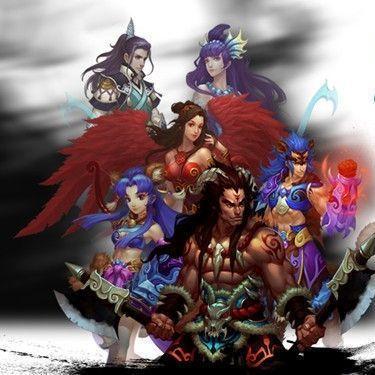 《问道》道王攻略：百战不殆，一统江湖！