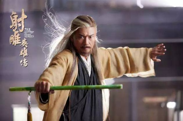 射雕神剑十重威力揭秘:独家深度解析! 射雕神剑十重威力揭秘:独家深度解析!