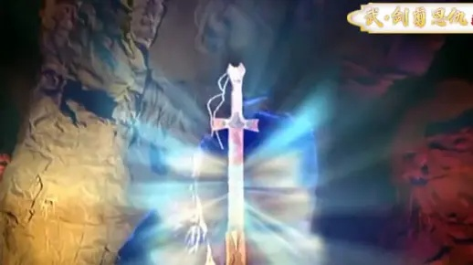 射雕神剑十重威力揭秘:独家深度解析! 射雕神剑十重威力揭秘:独家深度解析!