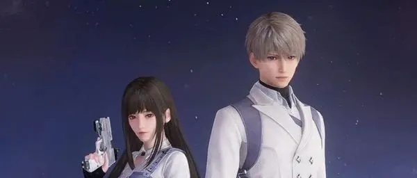 《2025年必看!恋与深空官网入口揭秘》 《2025年必看!恋与深空官网入口揭秘》