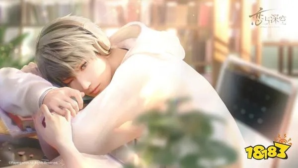 恋与深空4.0兑换码攻略:独家汇总,速领福利! 恋与深空4.0兑换码攻略:独家汇总,速领福利!