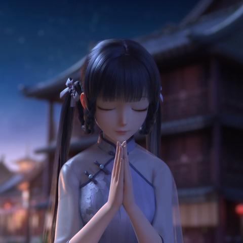 《恋与深空4.0》更新预告:揭秘4.0版本上线时间! 《恋与深空4.0》更新预告:揭秘4.0版本上线时间!