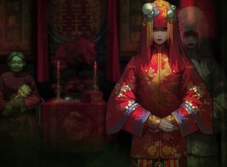 《纸嫁衣8官方下载入口2025,独家游戏入口速来》 《纸嫁衣8官方下载入口2025,独家游戏入口速来》