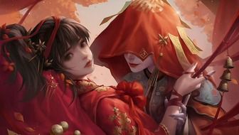 《纸嫁衣8千子树入口揭秘!2025官方游戏直达攻略》 《纸嫁衣8千子树入口揭秘!2025官方游戏直达攻略》