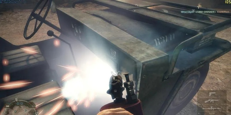 《战地2成就解锁全攻略：解锁所有成就技巧揭秘》