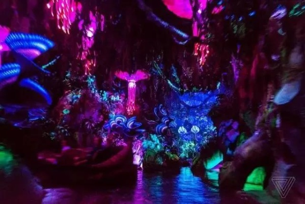 《阿凡达》深度解析：揭秘潘多拉星球的奇幻之旅