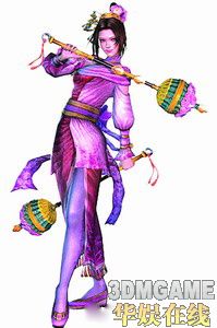 《无双大蛇Z》魏国五星激难人物攻略解析 《无双大蛇Z》魏国五星激难人物攻略解析