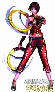 《无双大蛇Z》蜀国五星激难角色攻略揭秘 《无双大蛇Z》蜀国五星激难角色攻略揭秘