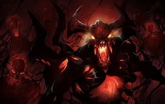 《DotA2》影魔攻略V6.52：狂舞伴魂新技巧深度解析