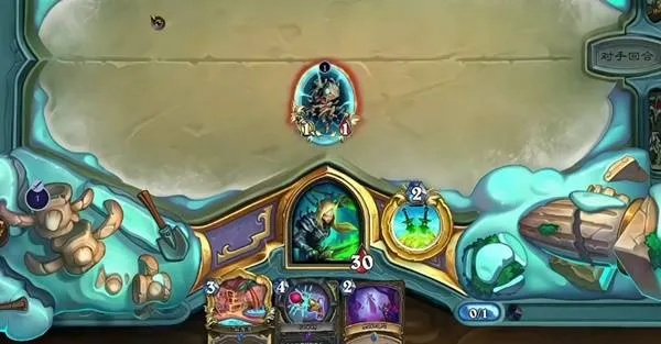 《炉石传说》乱斗6-0无敌卡组！茶壶DK卡组攻略分享