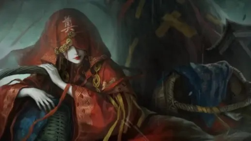 《千子树童福攻略：纸嫁衣8隐藏剧情解析》