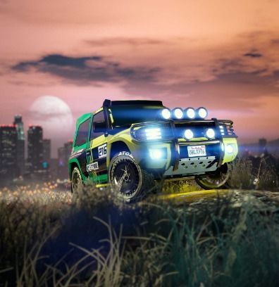 《GTAOL》运钞车送货攻略:轻松掌握安全运输技巧 《GTAOL》运钞车送货攻略:轻松掌握安全运输技巧