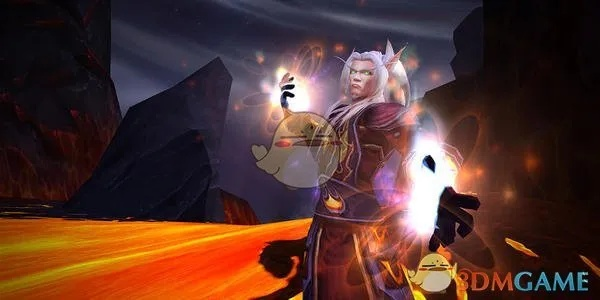 《魔兽世界11.2法师大更新：揭秘全新改动亮点》