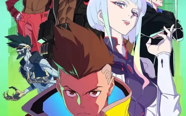 《赛博朋克:边缘行者2》扳机社续作,揭秘新篇章! 《赛博朋克:边缘行者2》扳机社续作,揭秘新篇章!