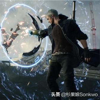 《怪物猎人:荒野》开发者遭人身攻击,Capcom严正警告! 《怪物猎人:荒野》开发者遭人身攻击,Capcom严正警告!