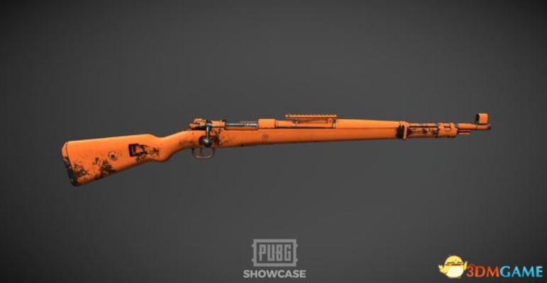 《绝地求生》信号枪新皮肤盘点:独家揭秘武器皮肤全览 《绝地求生》信号枪新皮肤盘点:独家揭秘武器皮肤全览