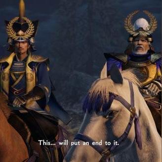 《战国无双真田丸》战斗画面深度解析,真田丸体验心得分享 《战国无双真田丸》战斗画面深度解析,真田丸体验心得分享