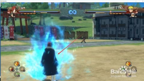 《火影究极风暴4》MOD推荐：打造个性化忍者玩法攻略