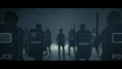 《午夜行者》剧情预告:揭秘暗夜射击新篇章 《午夜行者》剧情预告:揭秘暗夜射击新篇章