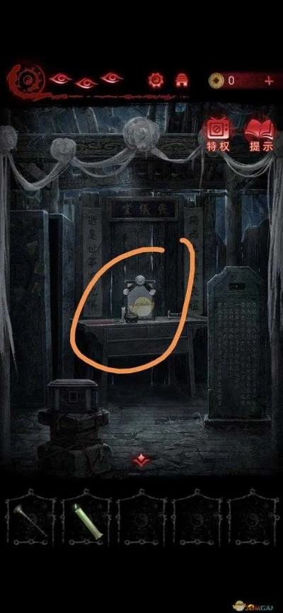 《纸嫁衣8童福全攻略》解密!第二章谜题破解技巧大公开 《纸嫁衣8童福全攻略》解密!第二章谜题破解技巧大公开