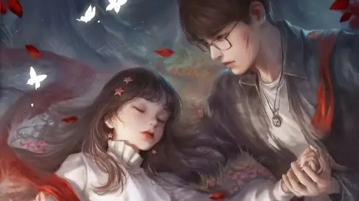 《纸嫁衣8》主题曲MV首曝:落巢之痛,情感共鸣! 《纸嫁衣8》主题曲MV首曝:落巢之痛,情感共鸣!