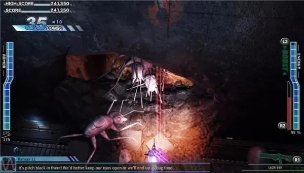 中外玩家轮战外星人,创游戏史奇迹!网友泪目! 中外玩家轮战外星人,创游戏史奇迹!网友泪目!