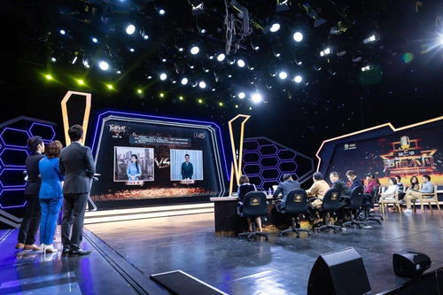 核聚变盛宴落幕，再约巅峰对决！