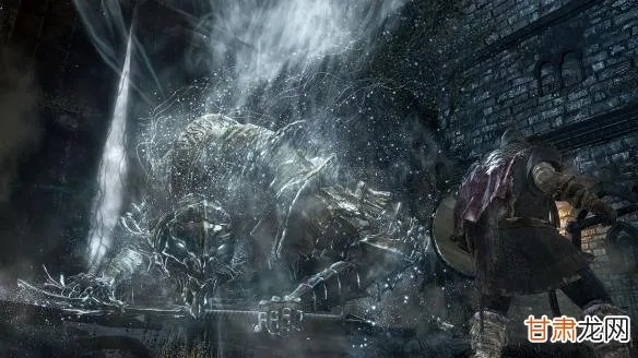 《黑魂3》PVP冷门神兵:隐藏技巧解锁攻略 《黑魂3》PVP冷门神兵:隐藏技巧解锁攻略