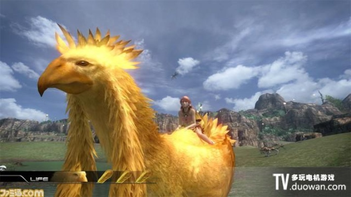 《FF10陆行鸟攻略》小游戏玩法深度解析