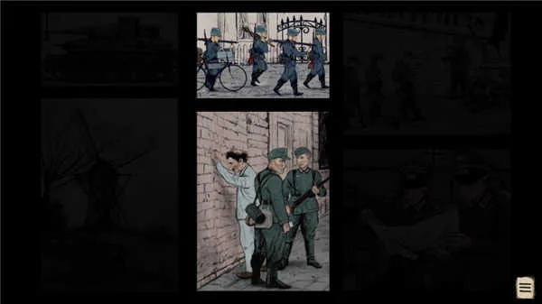 《阿廖欣之枪》全任务攻略：高效通关秘籍大揭秘