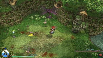 《伊苏6重制版》全剧情图文攻略汇总,深度解析! 《伊苏6重制版》全剧情图文攻略汇总,深度解析!