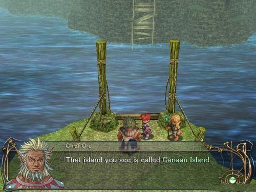 《伊苏6重制版》全剧情图文攻略汇总,深度解析! 《伊苏6重制版》全剧情图文攻略汇总,深度解析!