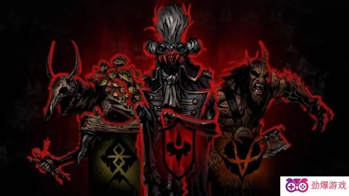 暗黑地牢怪癖特性深度解析,揭秘独特技能! 暗黑地牢怪癖特性深度解析,揭秘独特技能!