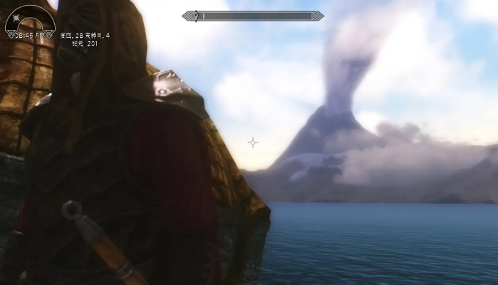 上古卷轴5天际MOD安装教程:轻松上手,畅玩秘境 上古卷轴5天际MOD安装教程:轻松上手,畅玩秘境