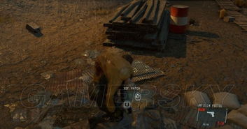 合金装备5原爆点录音带全收集攻略视频,徽章搜集秘籍曝光 合金装备5原爆点录音带全收集攻略视频,徽章搜集秘籍曝光