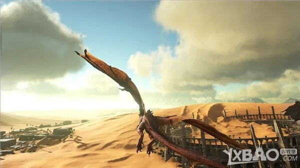 《方舟》十周年DLC“夏日海洋”曝光:探索水下新世界 《方舟》十周年DLC“夏日海洋”曝光:探索水下新世界