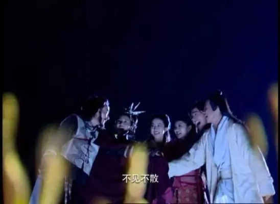 《仙剑奇侠传》30周年纪念:我是从哪一代开始入坑的? 《仙剑奇侠传》30周年纪念:我是从哪一代开始入坑的?