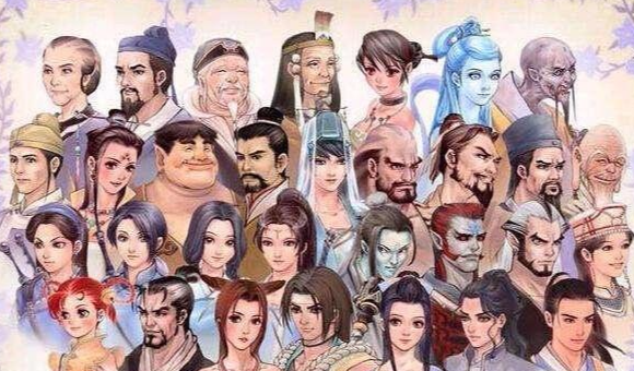 《仙剑奇侠传》30周年纪念:我是从哪一代开始入坑的? 《仙剑奇侠传》30周年纪念:我是从哪一代开始入坑的?