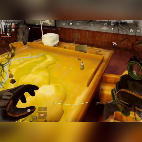 《暗区突围》小要塞稳赚攻略：独家技巧揭秘！