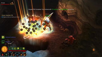 《暗黑破坏神4》S9灵巫毒棘飞羽BD高效攻略，轻松提升战斗力