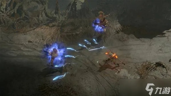 《暗黑破坏神4》S9九头蛇法师终极技能BD深度解析 《暗黑破坏神4》S9九头蛇法师终极技能BD深度解析