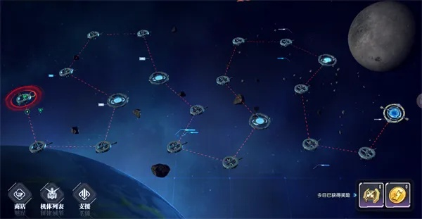 《剑星》曼恩模式攻略:轻松通关困难挑战 《剑星》曼恩模式攻略:轻松通关困难挑战