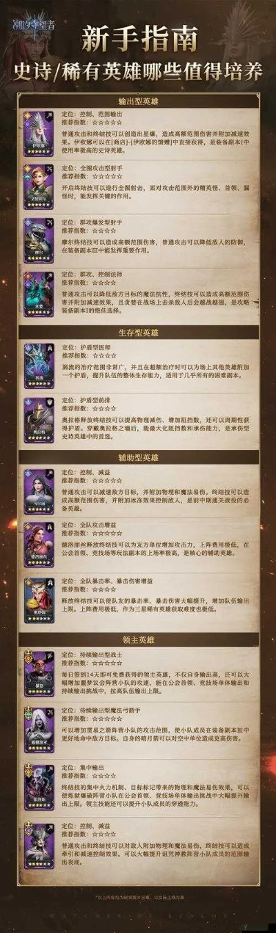 《伊瓦利斯战记》版本对比:战略版预购奖励揭秘 《伊瓦利斯战记》版本对比:战略版预购奖励揭秘